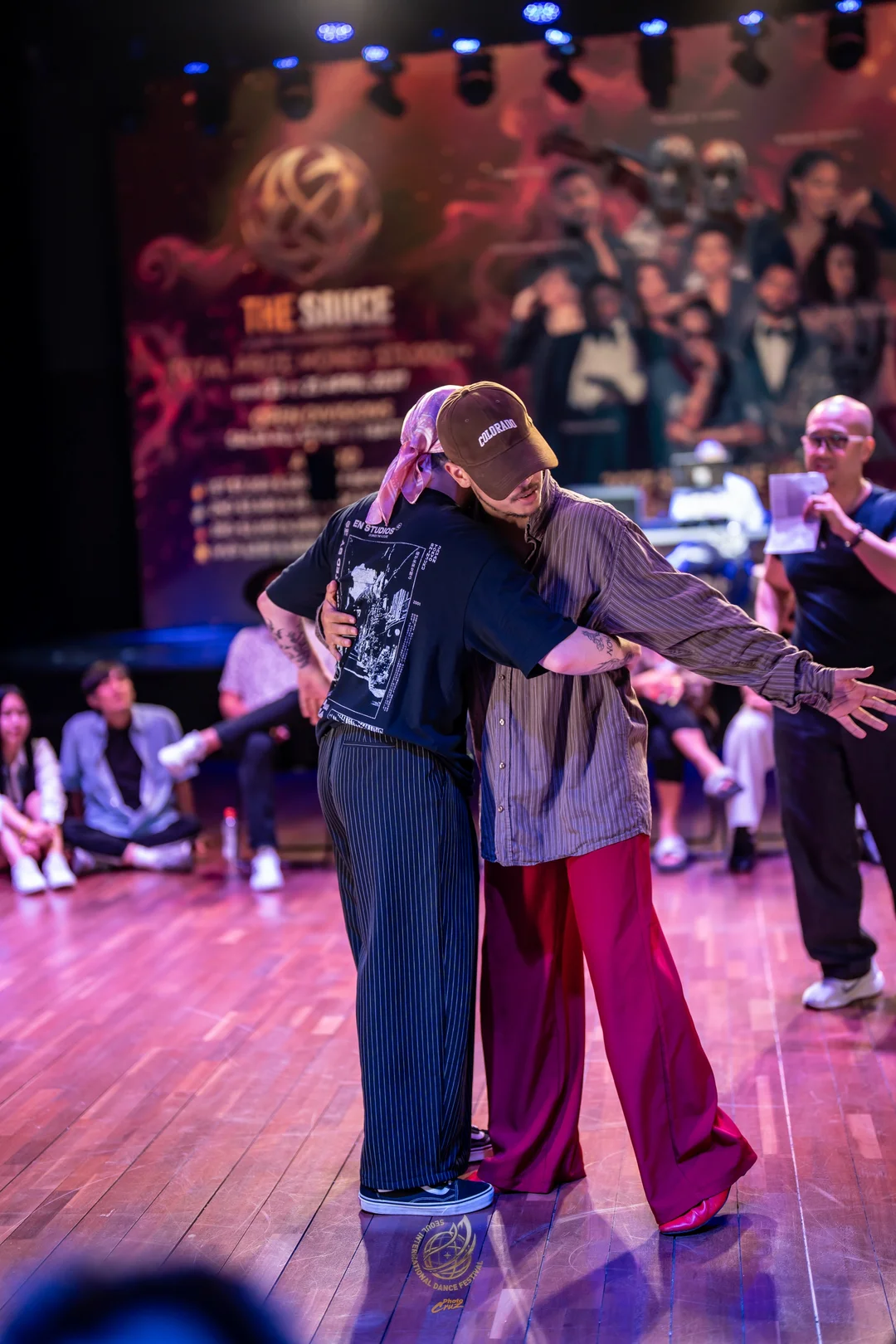 SIDF 2026 Sunday Sauce Battle photo 186