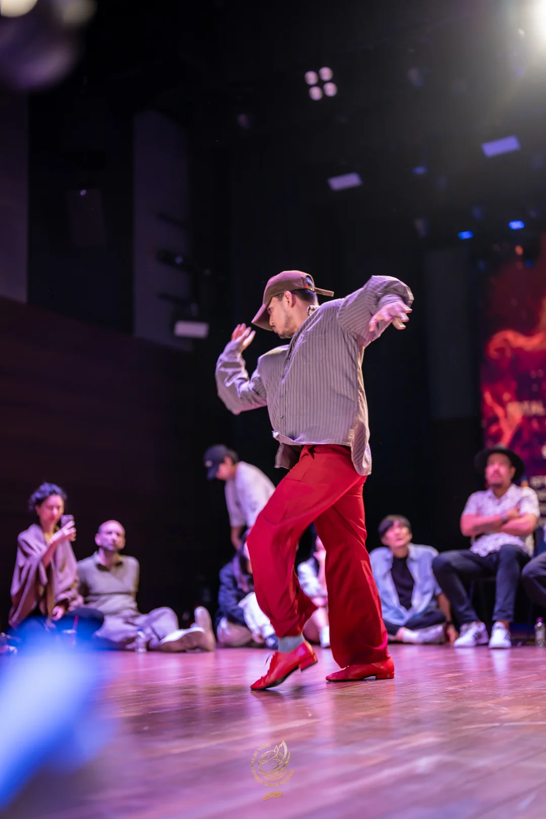 SIDF 2026 Sunday Sauce Battle photo 187