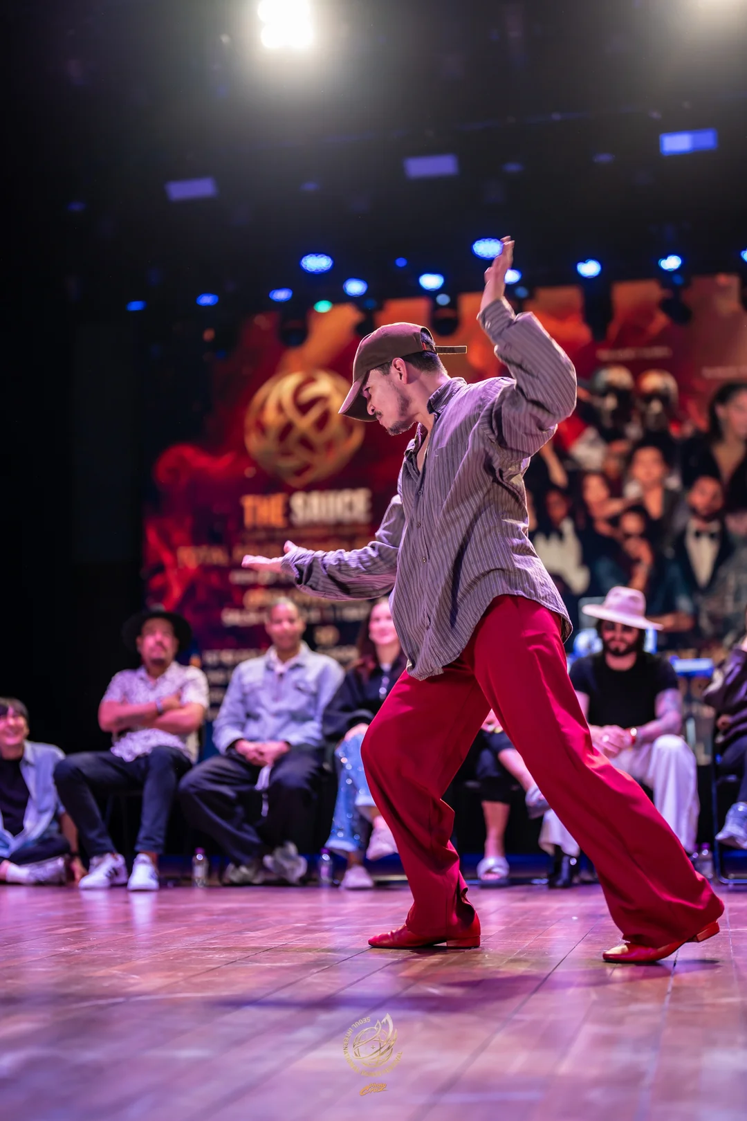 SIDF 2026 Sunday Sauce Battle photo 188