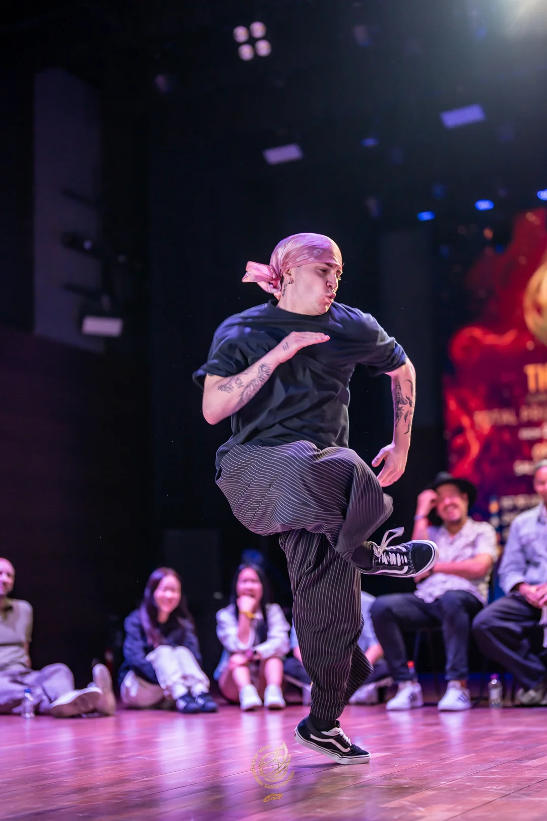 SIDF 2026 Sunday Sauce Battle photo 189
