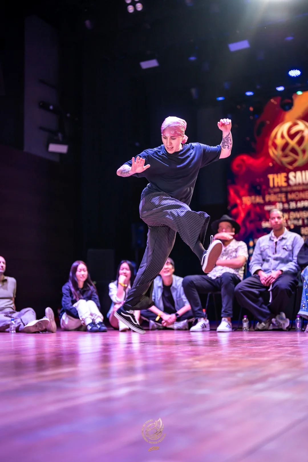 SIDF 2026 Sunday Sauce Battle photo 190