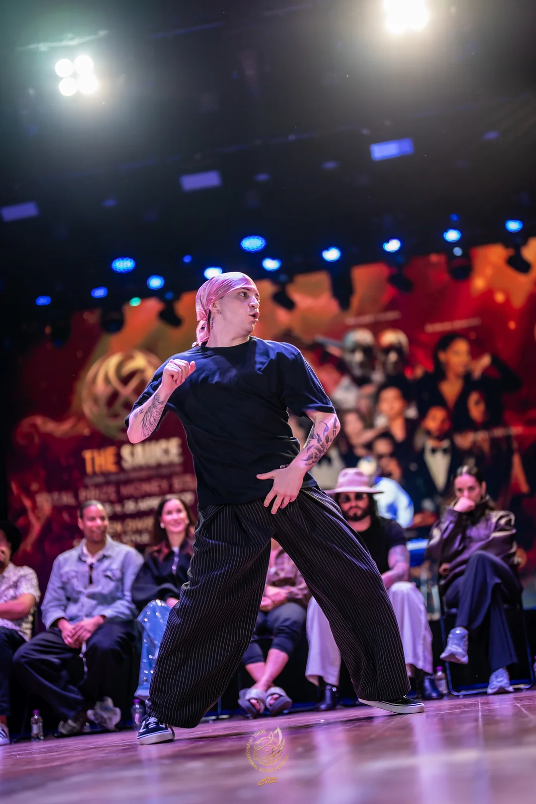 SIDF 2026 Sunday Sauce Battle photo 191