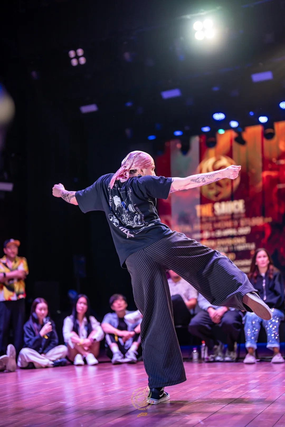 SIDF 2026 Sunday Sauce Battle photo 200