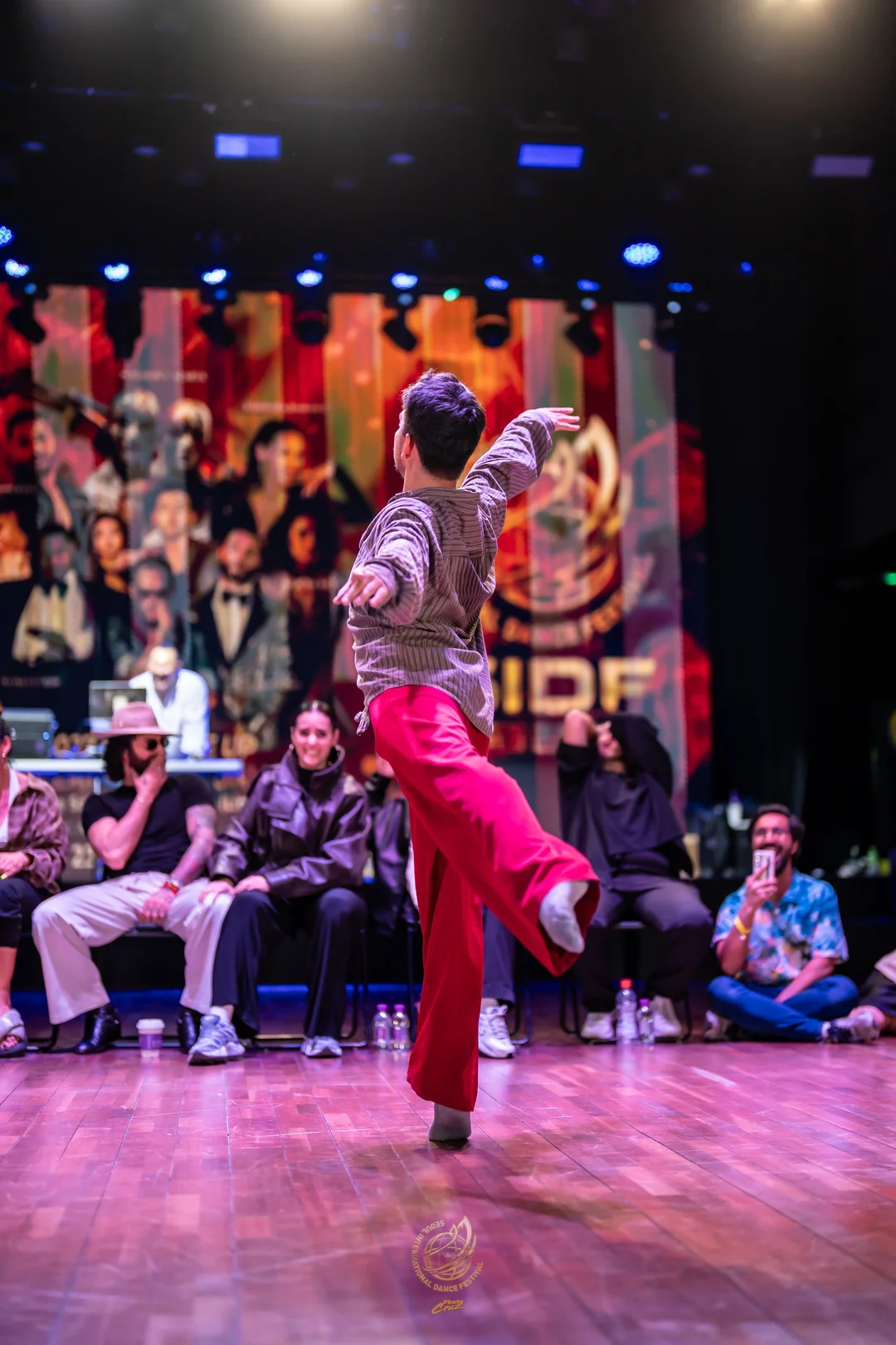SIDF 2026 Sunday Sauce Battle photo 205