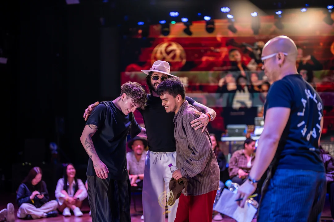 SIDF 2026 Sunday Sauce Battle photo 208
