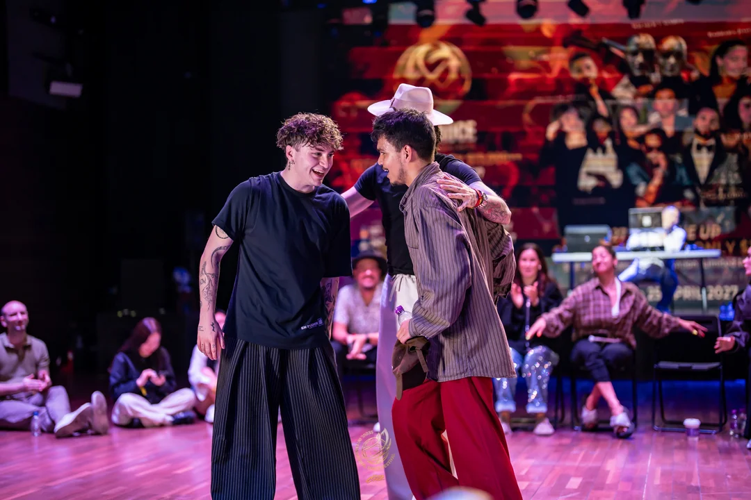 SIDF 2026 Sunday Sauce Battle photo 209