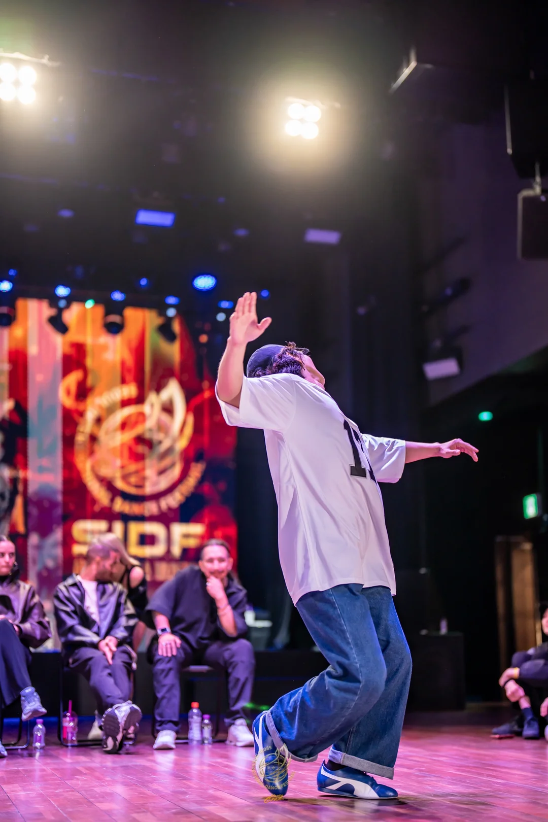 SIDF 2026 Sunday Sauce Battle photo 212