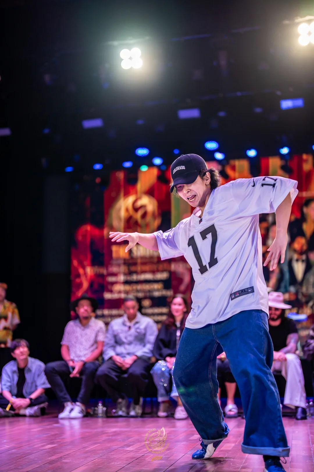 SIDF 2026 Sunday Sauce Battle photo 213