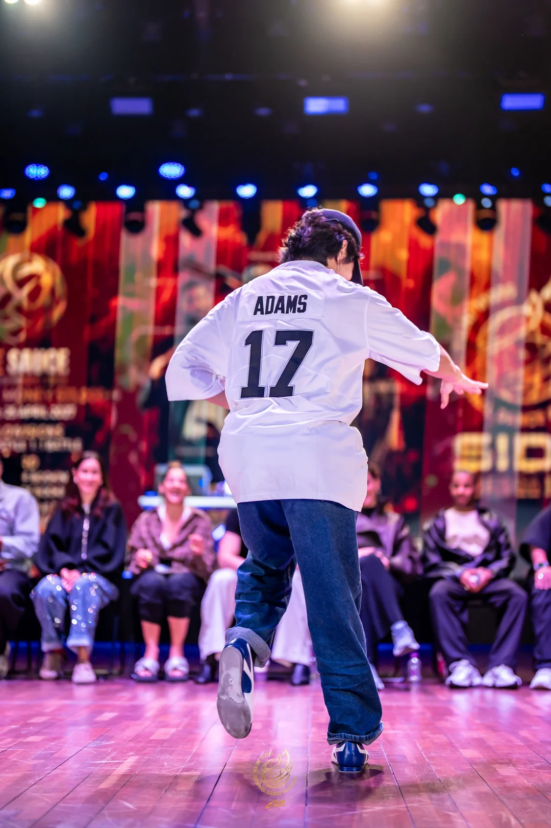 SIDF 2026 Sunday Sauce Battle photo 214