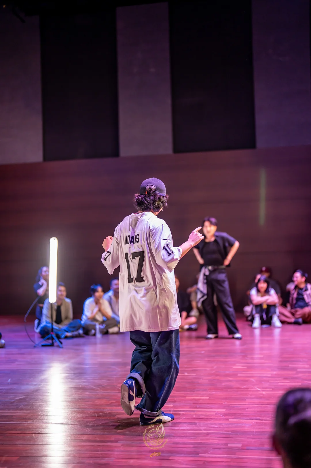 SIDF 2026 Sunday Sauce Battle photo 219