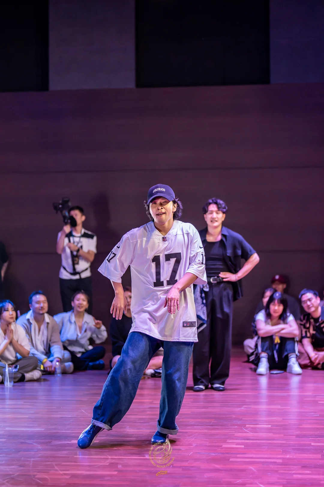 SIDF 2026 Sunday Sauce Battle photo 220