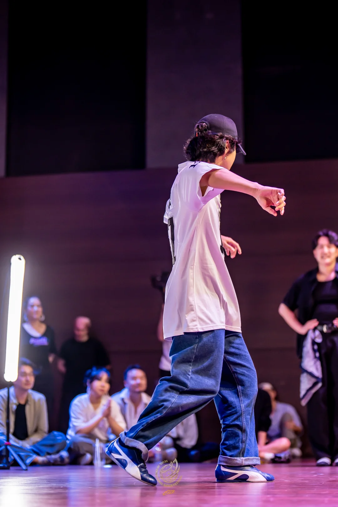 SIDF 2026 Sunday Sauce Battle photo 221
