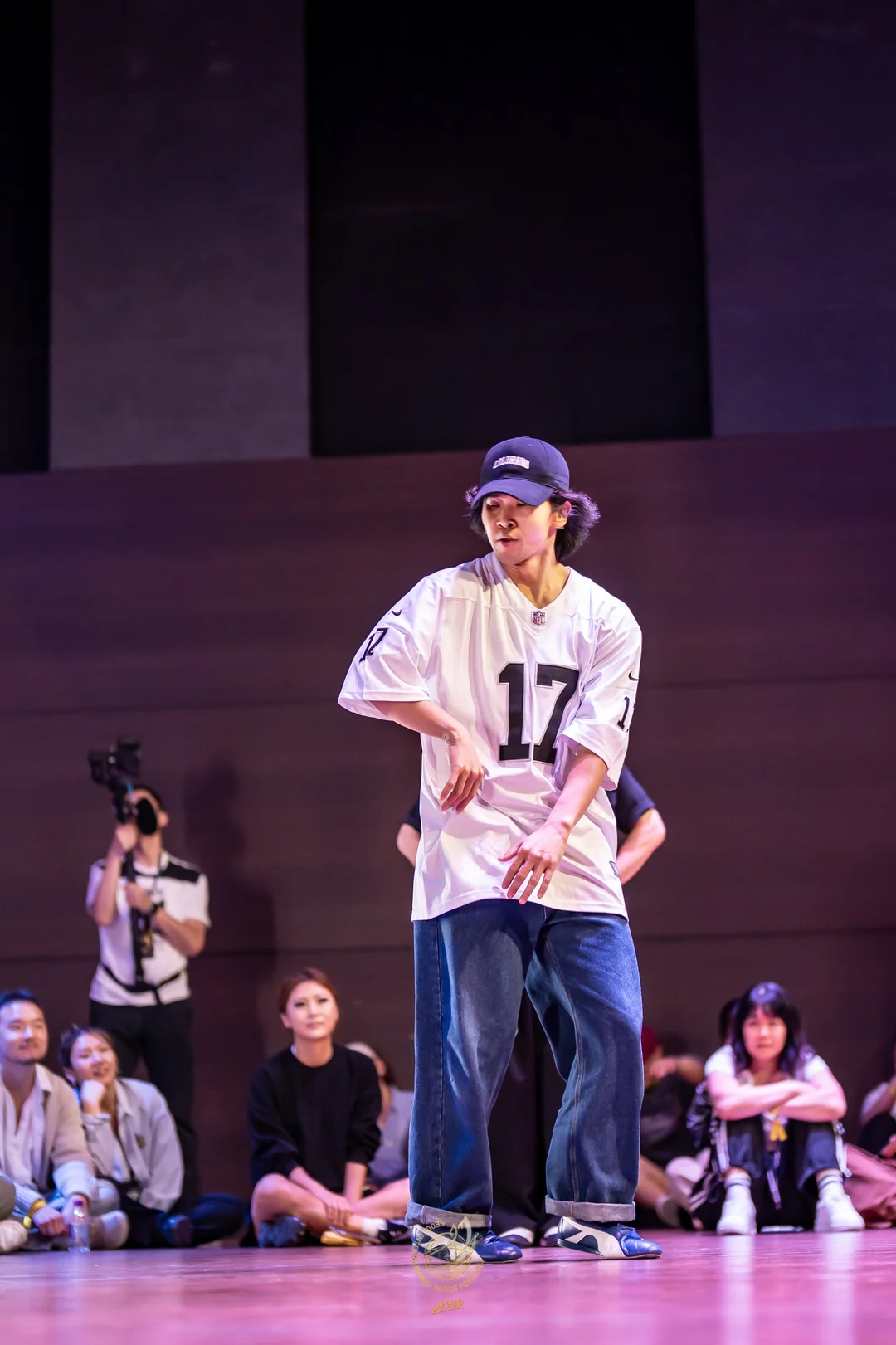 SIDF 2026 Sunday Sauce Battle photo 222