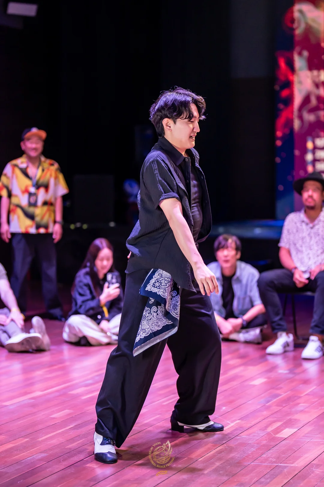 SIDF 2026 Sunday Sauce Battle photo 223