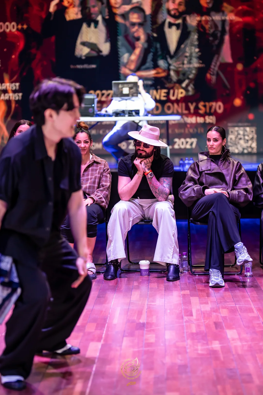 SIDF 2026 Sunday Sauce Battle photo 224