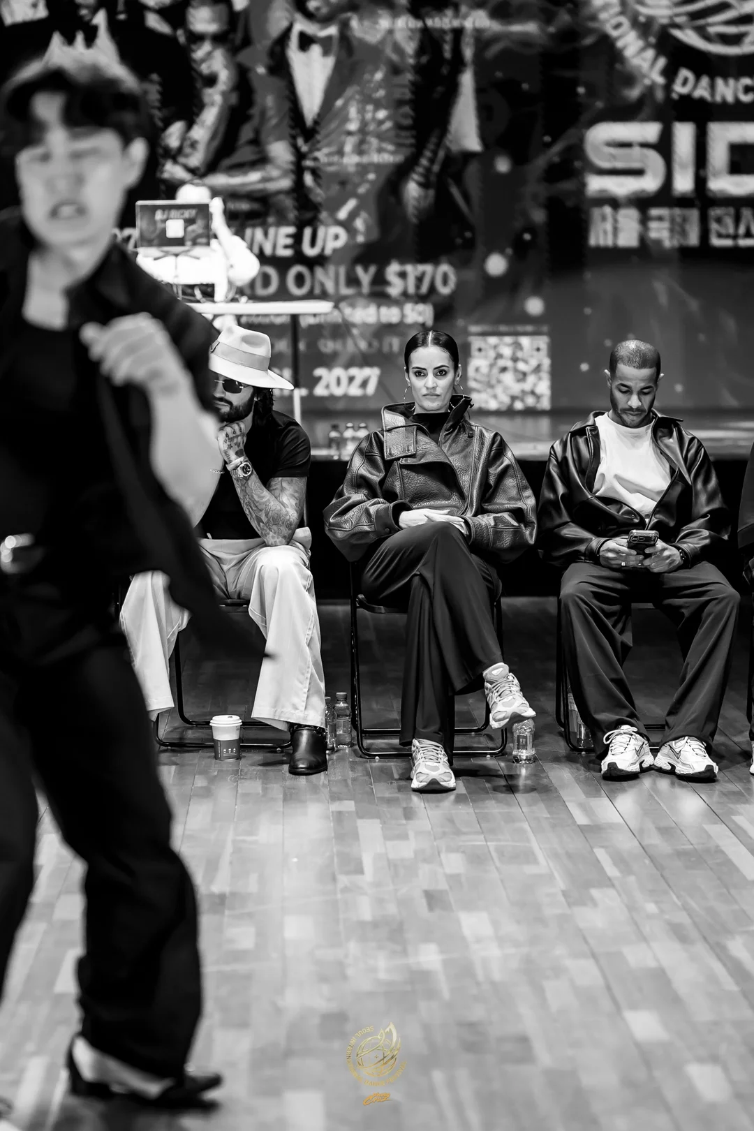 SIDF 2026 Sunday Sauce Battle photo 225