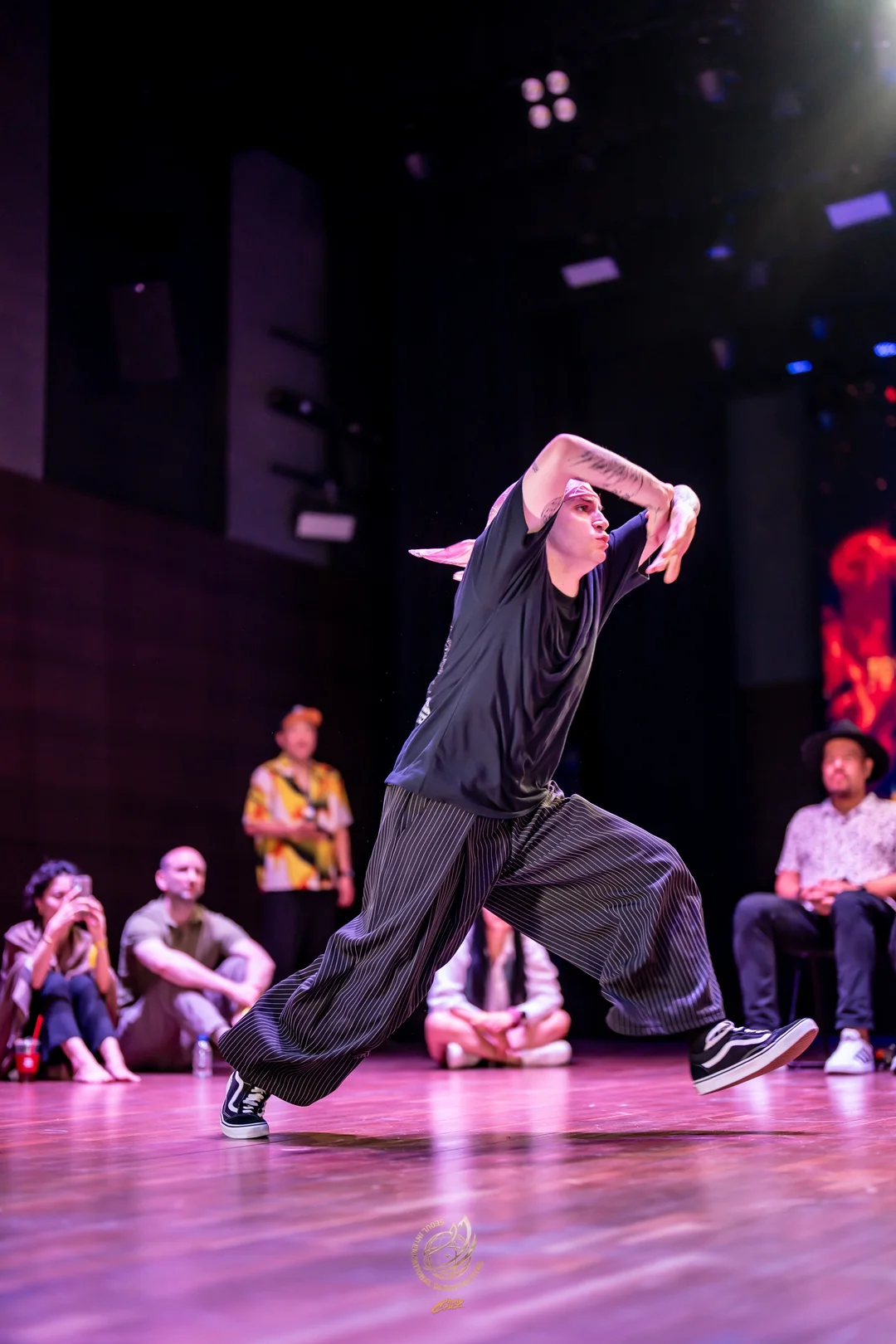 SIDF 2026 Sunday Sauce Battle photo 228