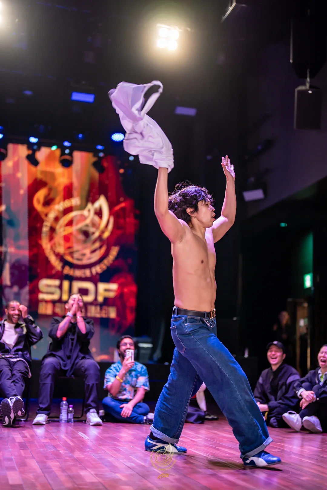 SIDF 2026 Sunday Sauce Battle photo 232