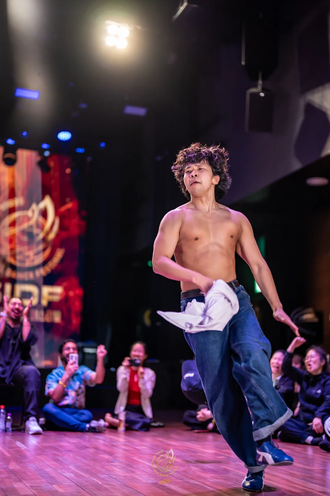 SIDF 2026 Sunday Sauce Battle photo 233
