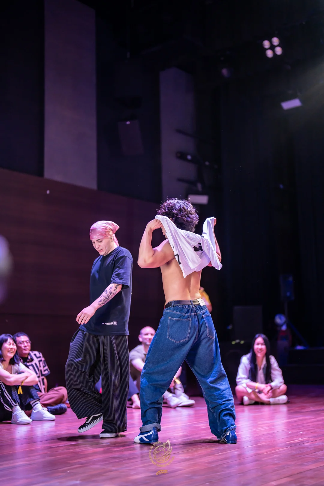 SIDF 2026 Sunday Sauce Battle photo 235