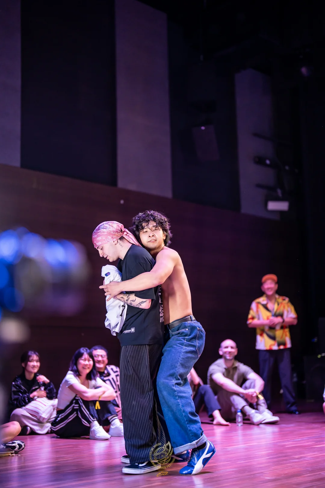 SIDF 2026 Sunday Sauce Battle photo 236