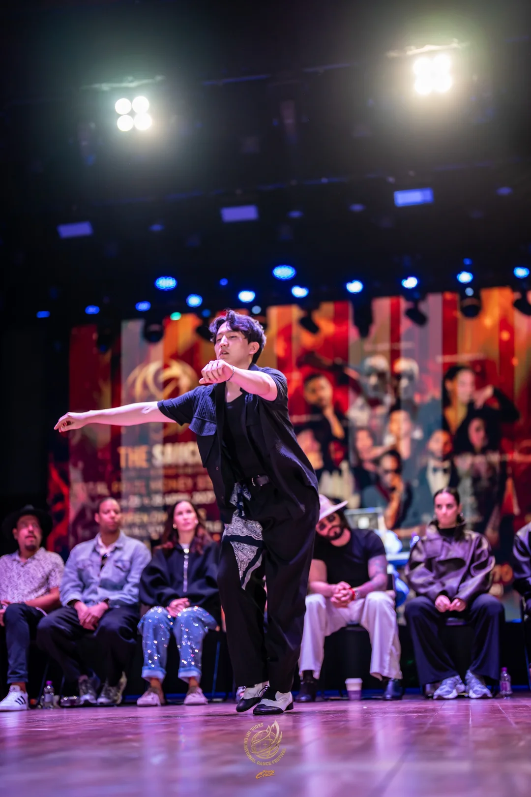 SIDF 2026 Sunday Sauce Battle photo 247