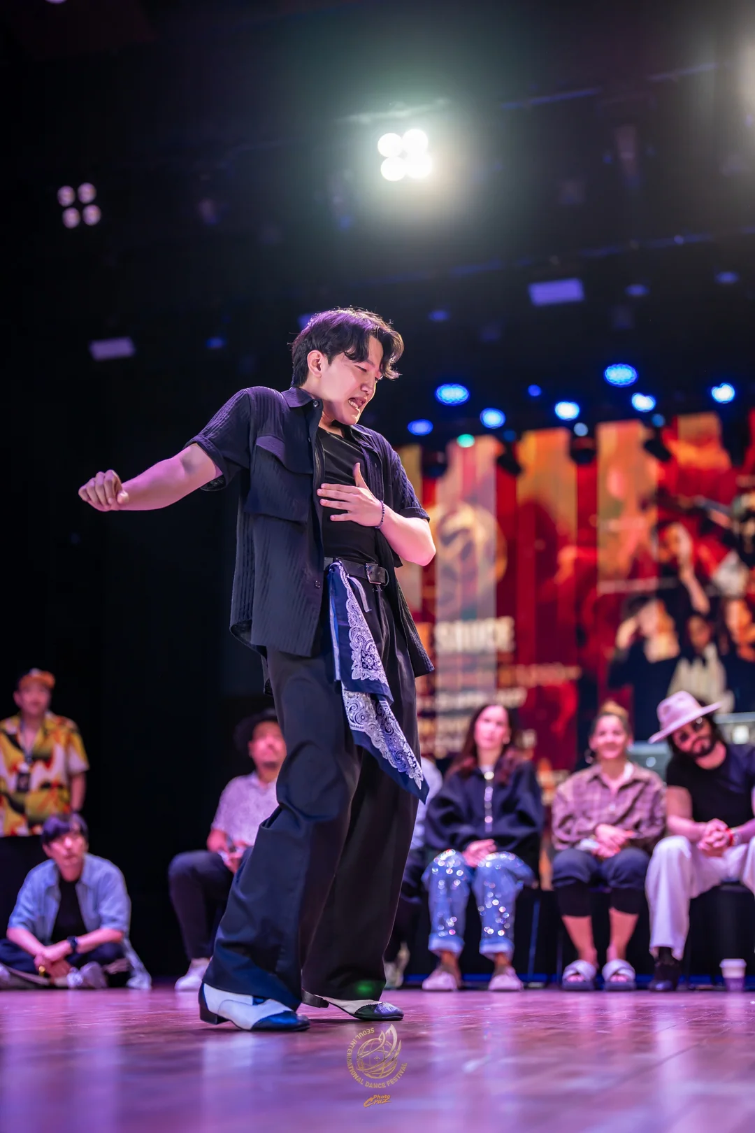 SIDF 2026 Sunday Sauce Battle photo 248