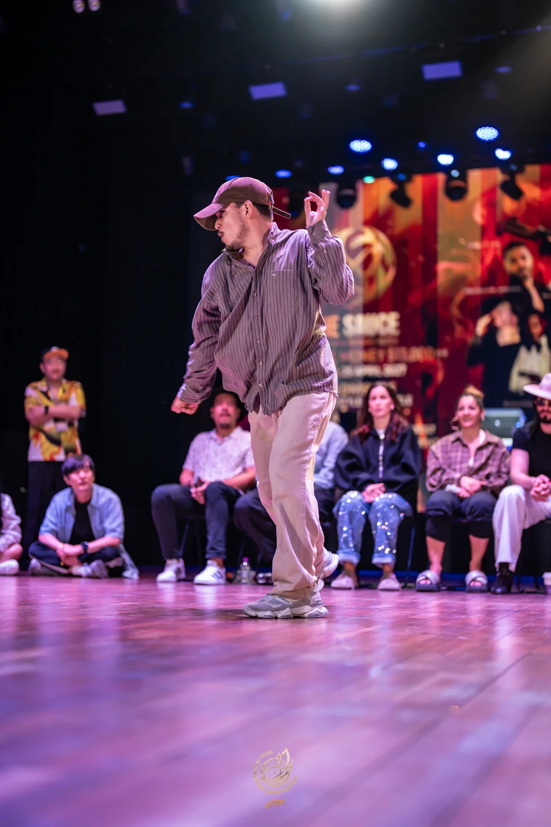 SIDF 2026 Sunday Sauce Battle photo 250