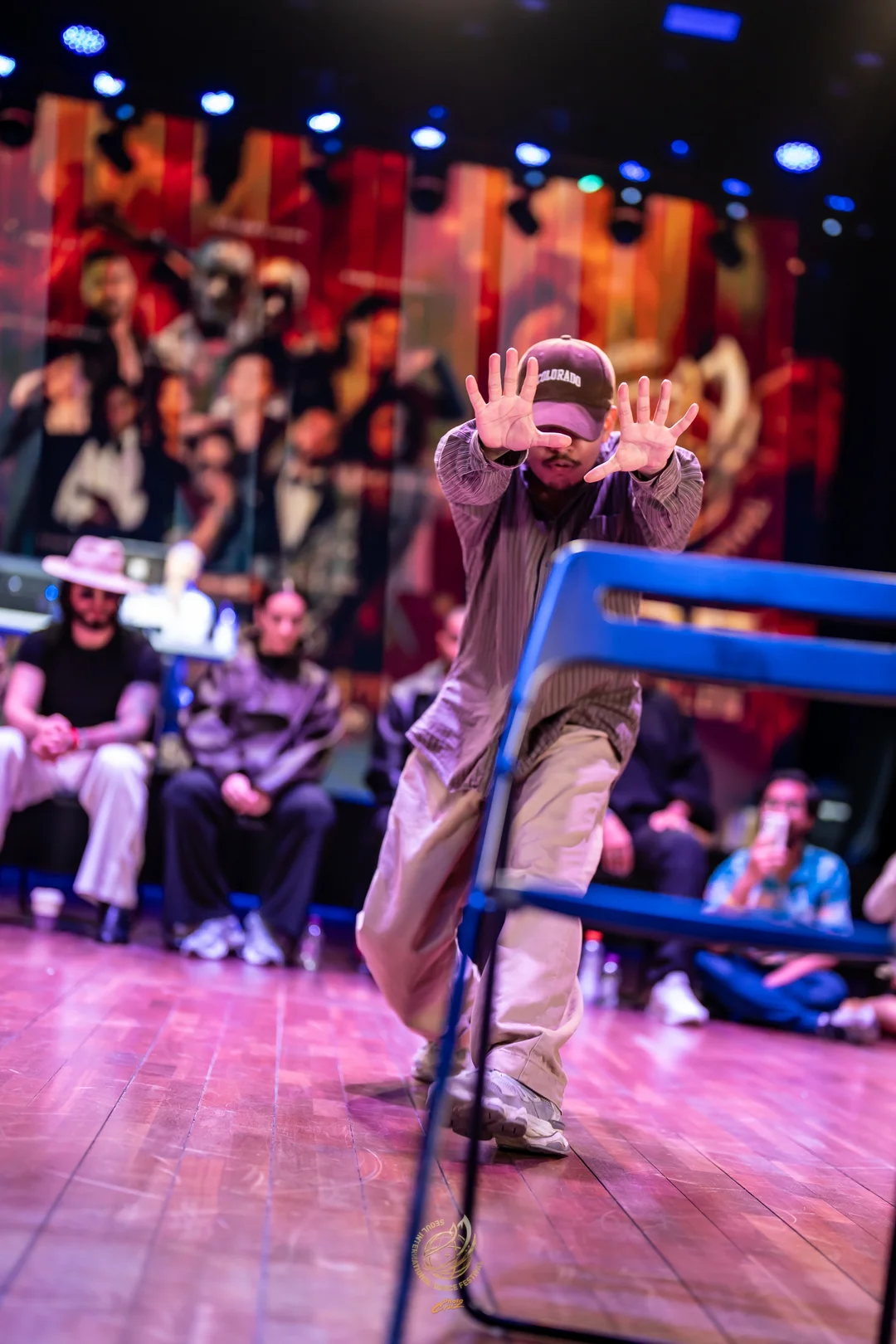 SIDF 2026 Sunday Sauce Battle photo 256