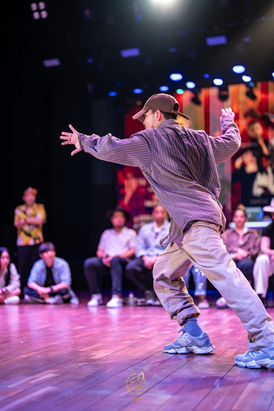 SIDF 2026 Sunday Sauce Battle photo 257