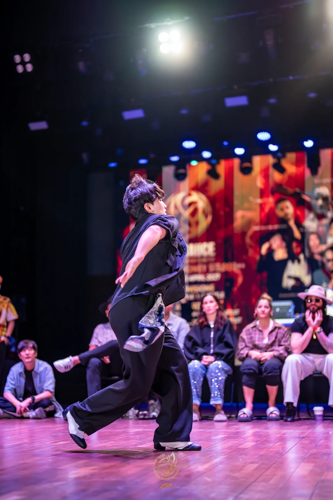 SIDF 2026 Sunday Sauce Battle photo 259
