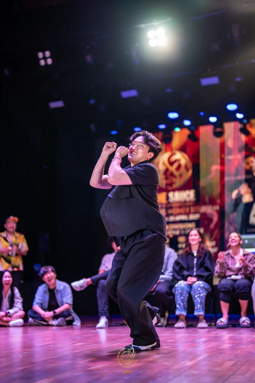 SIDF 2026 Sunday Sauce Battle photo 261