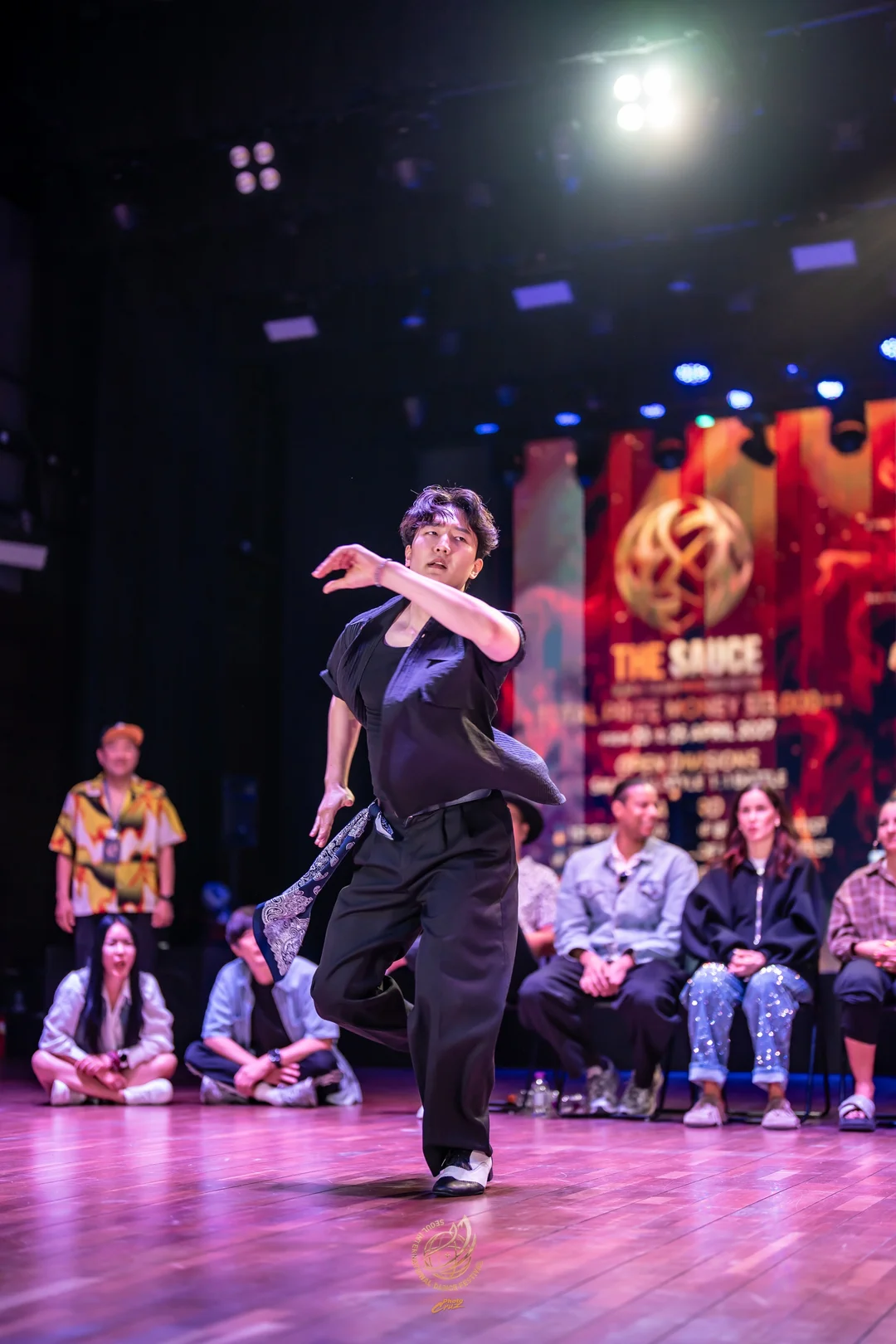 SIDF 2026 Sunday Sauce Battle photo 263