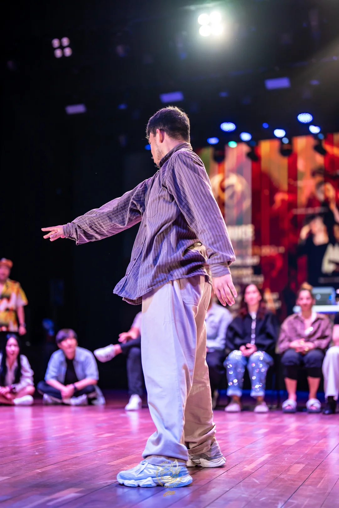 SIDF 2026 Sunday Sauce Battle photo 265