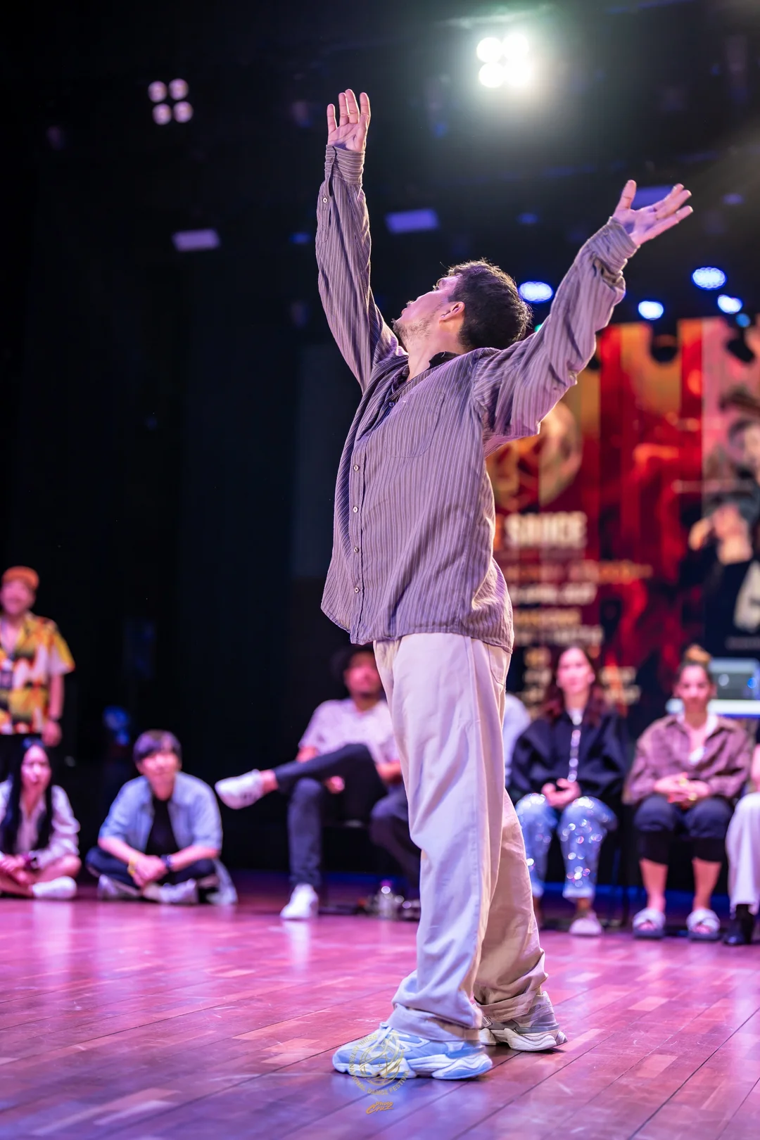 SIDF 2026 Sunday Sauce Battle photo 267