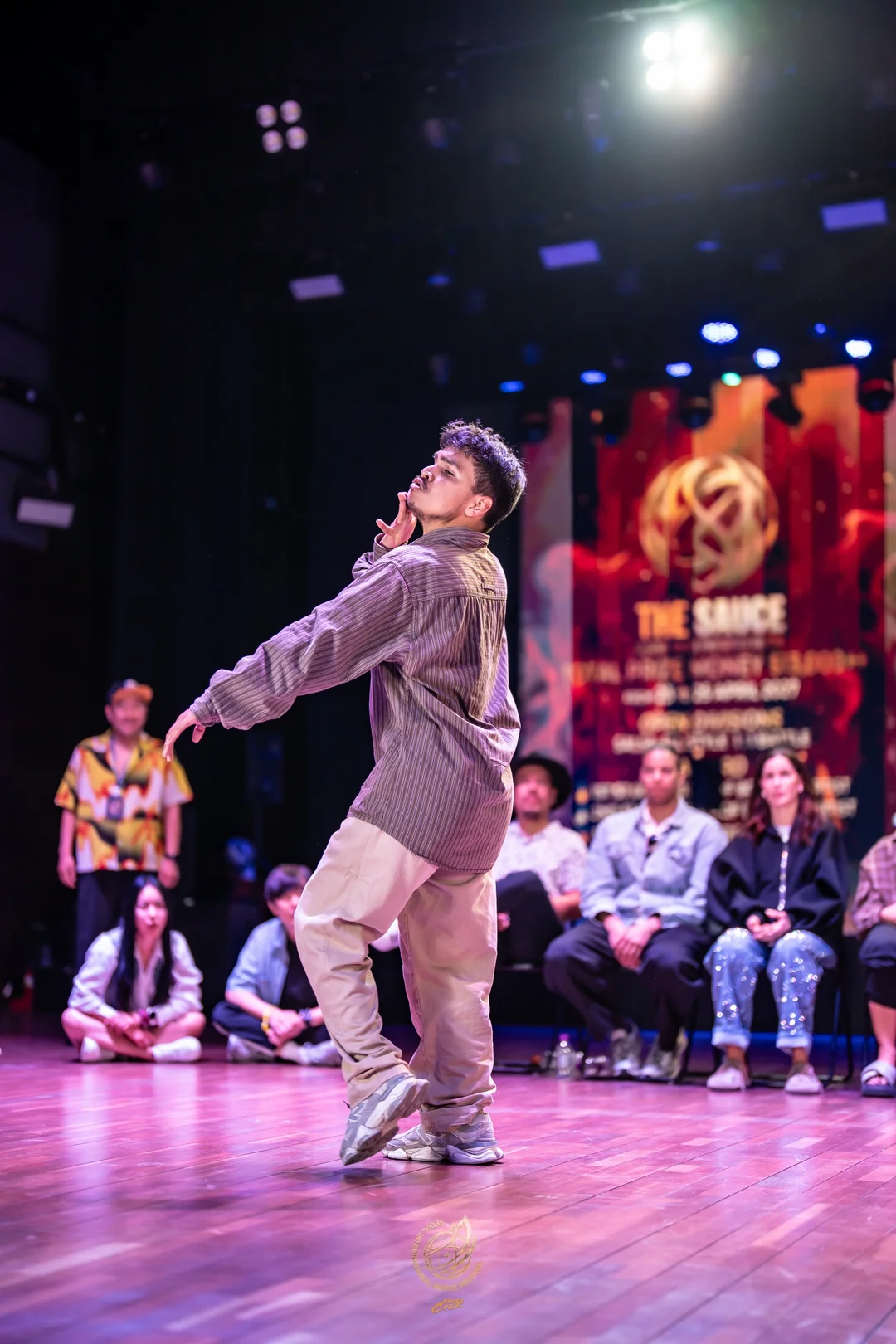 SIDF 2026 Sunday Sauce Battle photo 268