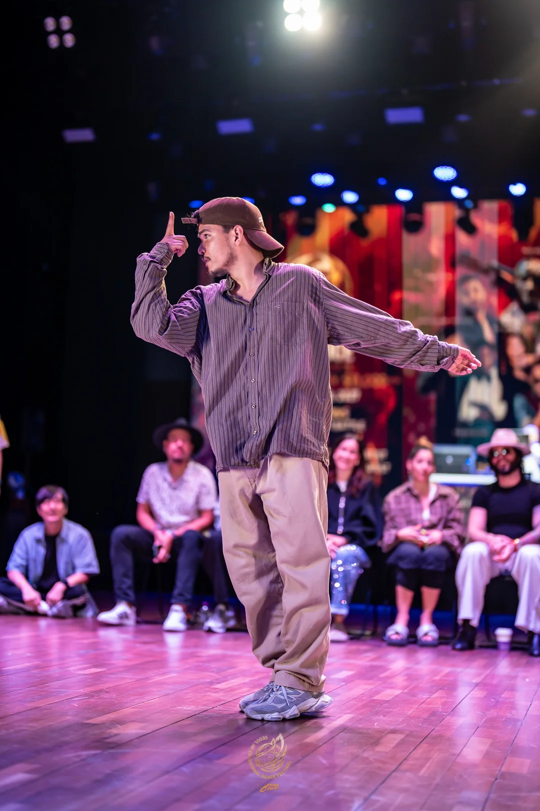 SIDF 2026 Sunday Sauce Battle photo 274