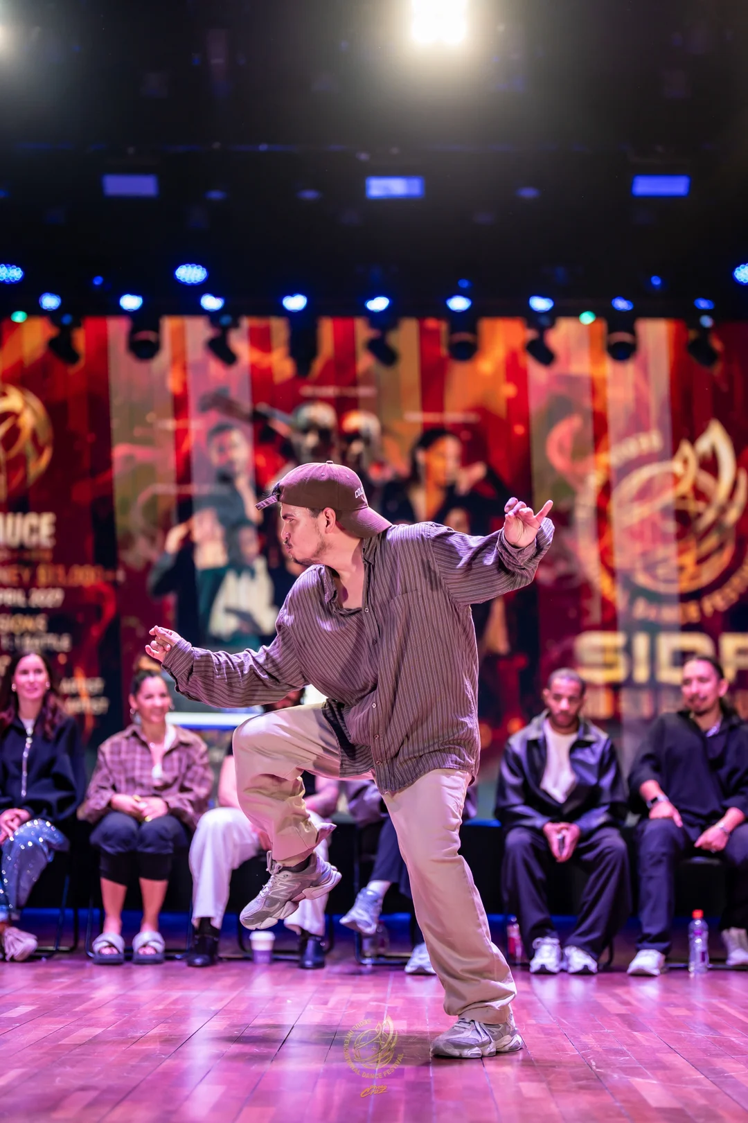 SIDF 2026 Sunday Sauce Battle photo 275
