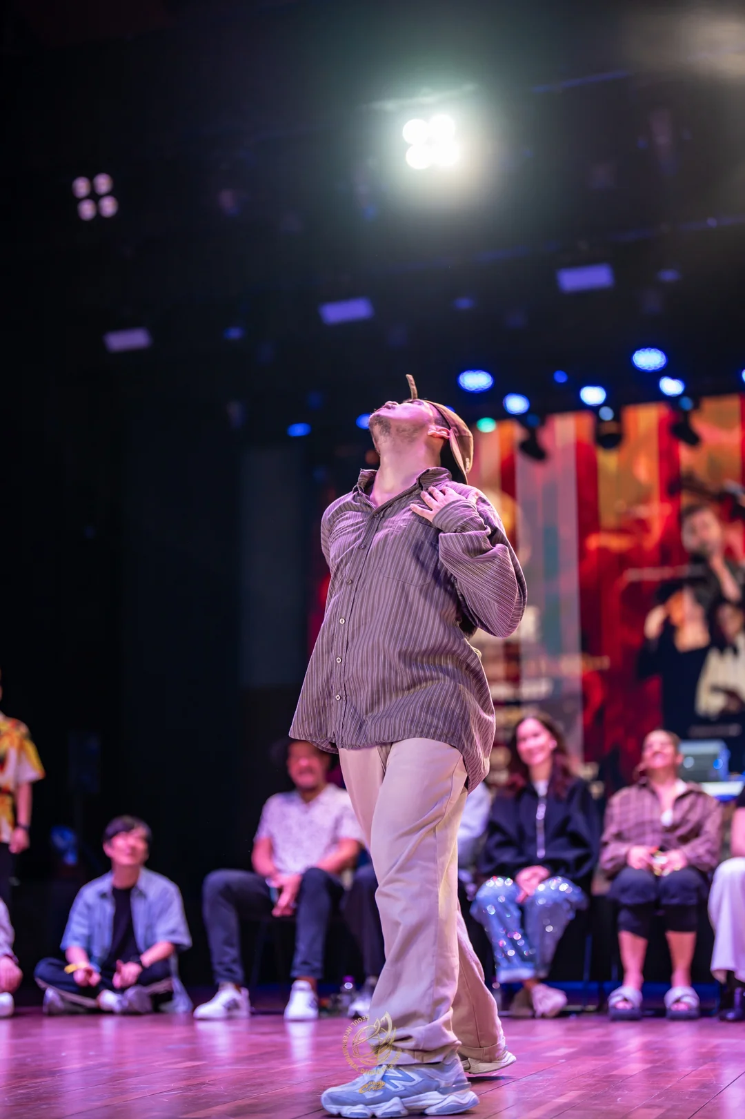 SIDF 2026 Sunday Sauce Battle photo 277