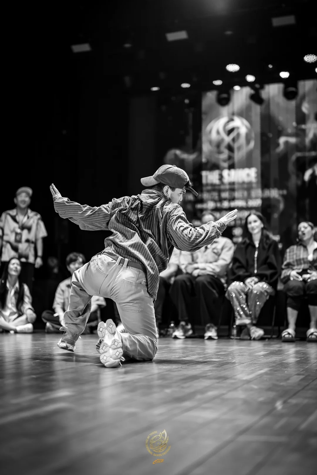 SIDF 2026 Sunday Sauce Battle photo 278