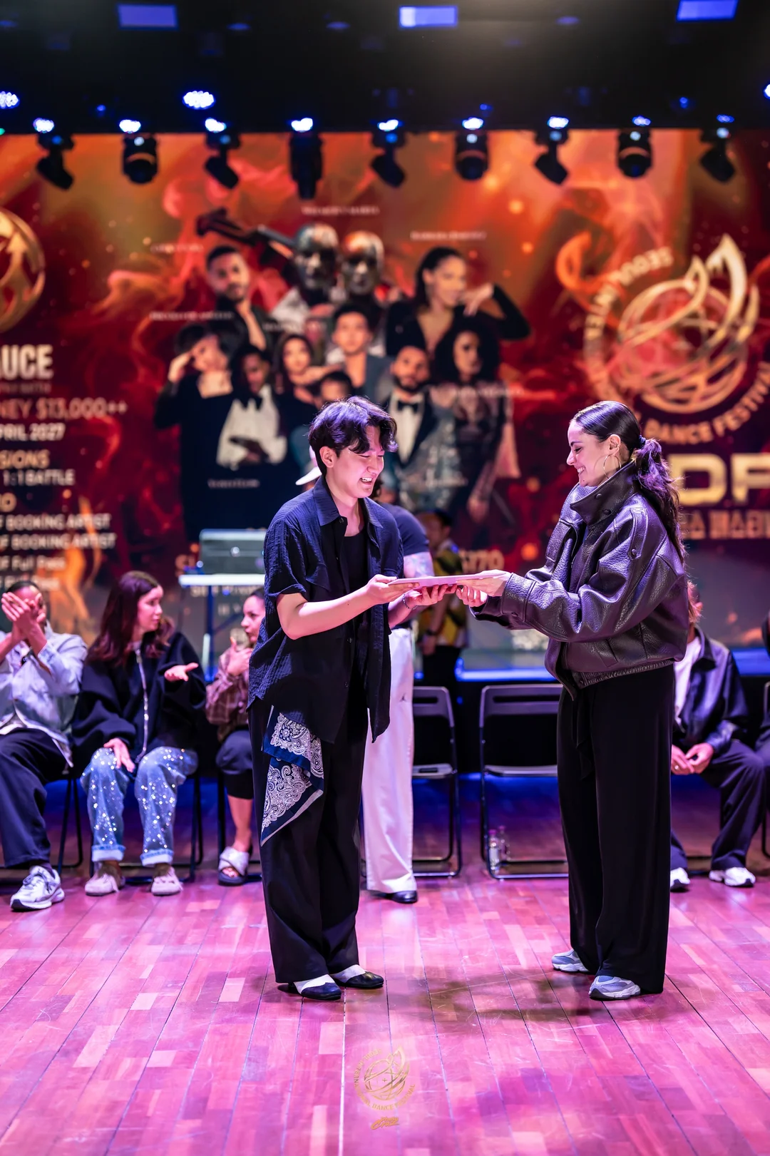 SIDF 2026 Sunday Sauce Battle photo 280